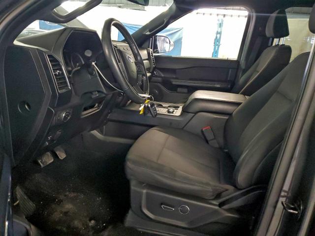 Ford Expedition Xl Image 10