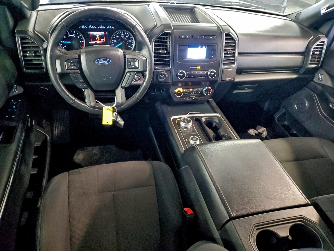 Ford Expedition Xl Image 8