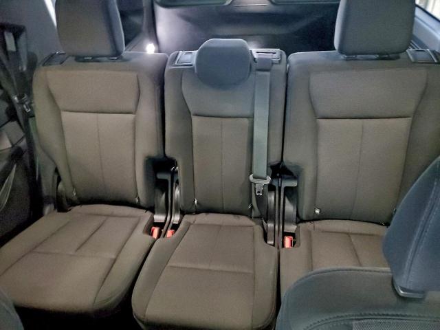 Ford Expedition Xl Image 7