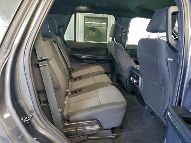 Ford Expedition Xl Image 9
