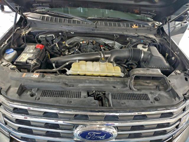 Ford Expedition Xl Image 12