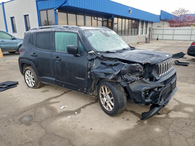 Jeep Renegade Latitude Image 5