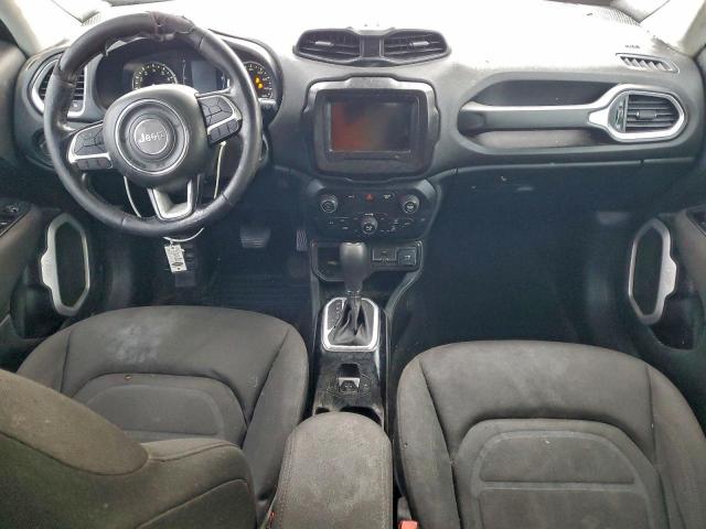 Jeep Renegade Latitude Image 10