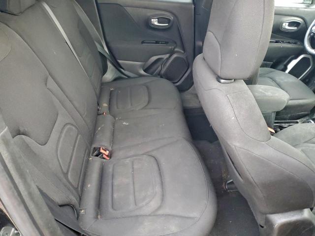 Jeep Renegade Latitude Image 6