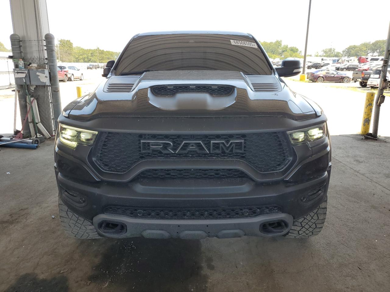 Ram 1500 Image 12