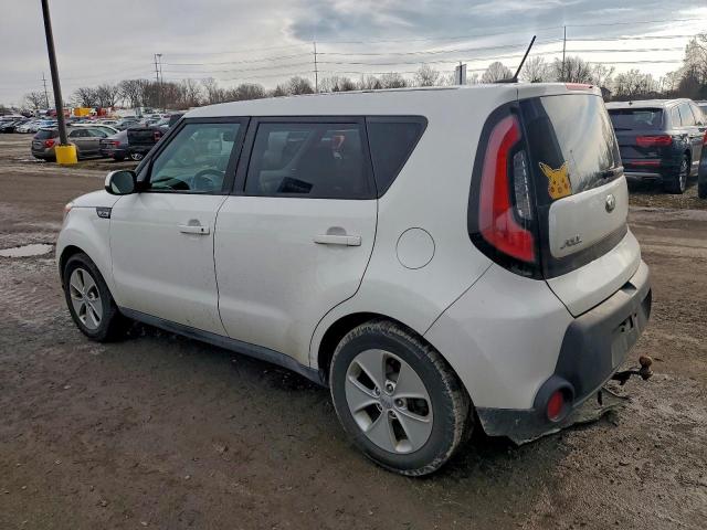 Kia Soul Image 4
