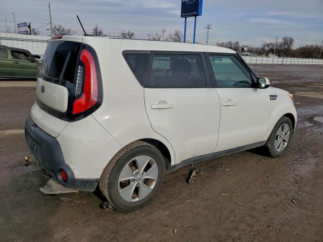 Kia Soul Image 5