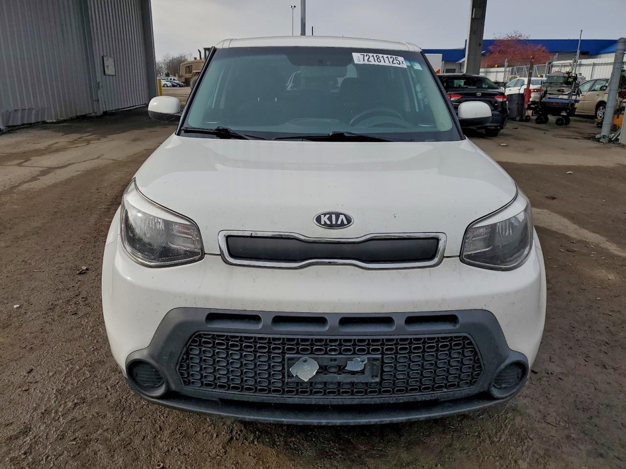 Kia Soul Image 2