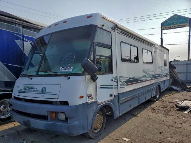 Chevrolet P30 Image 4