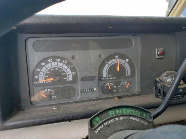 Chevrolet P30 Image 6