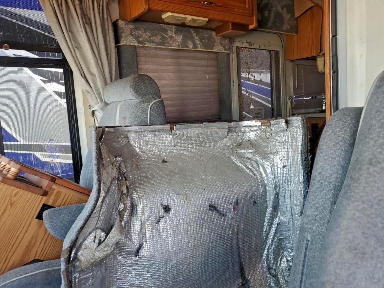 Chevrolet P30 Image 5