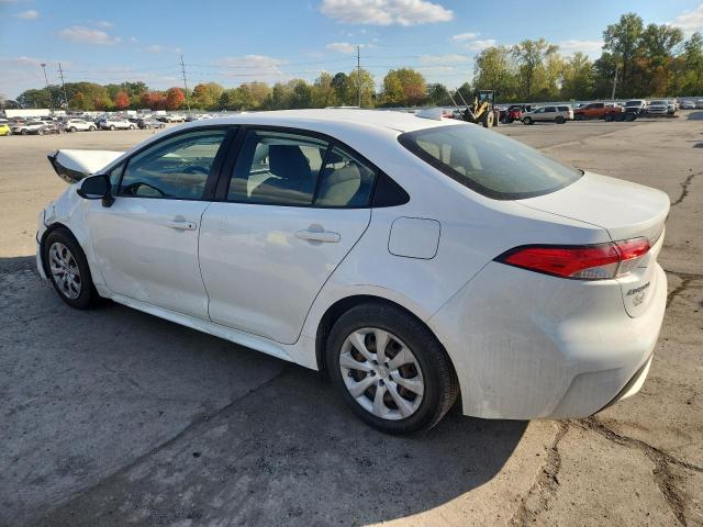 Toyota Corolla Le Image 2