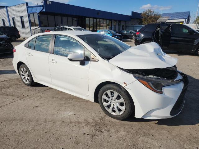 Toyota Corolla Le Image 11