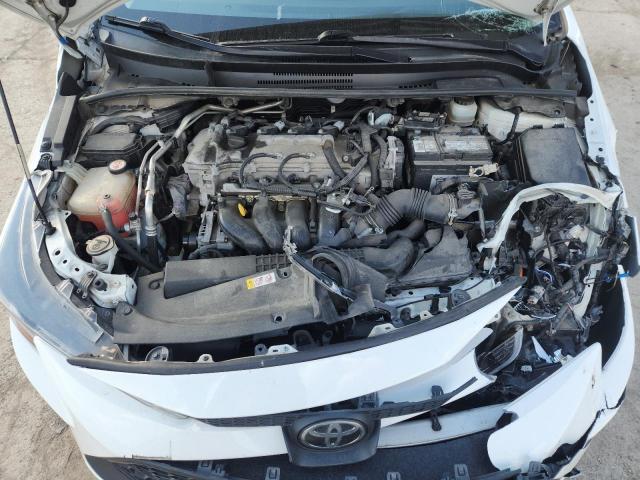 Toyota Corolla Le Image 9