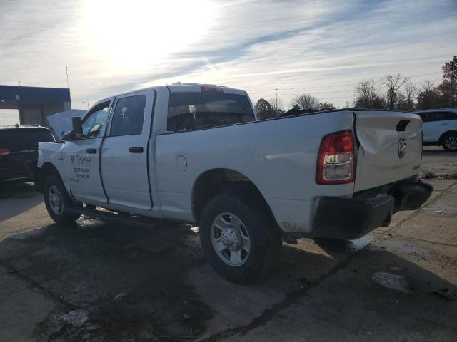 Ram 2500 Tradesman Image 12