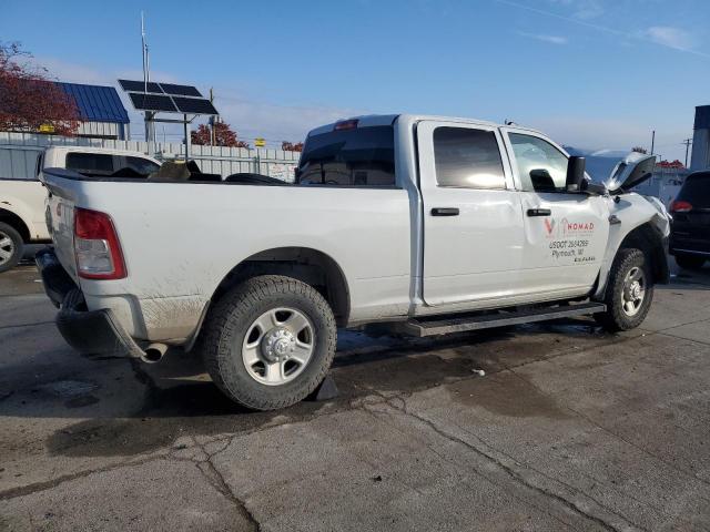 Ram 2500 Tradesman Image 8