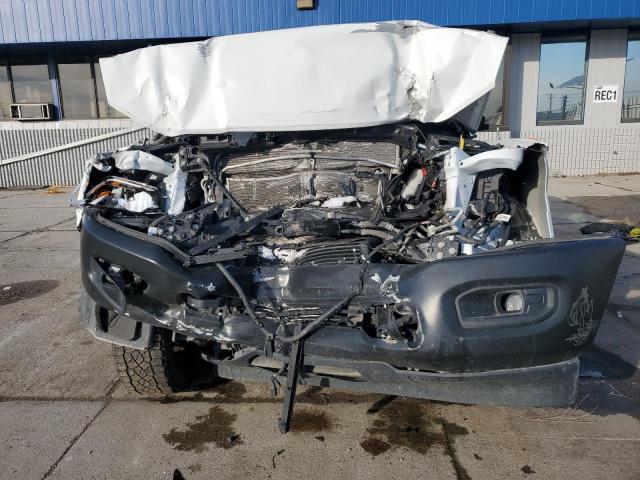 Ram 2500 Tradesman Image 2