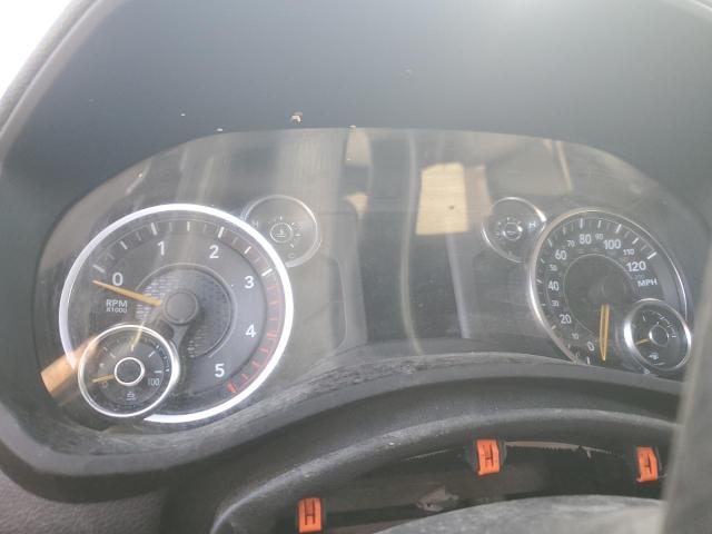 Ram 2500 Tradesman Image 10