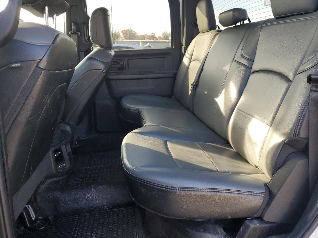 Ram 2500 Tradesman Image 11