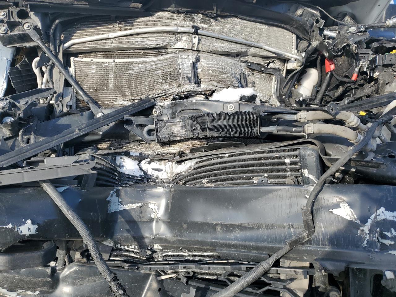 Ram 2500 Tradesman Image 5