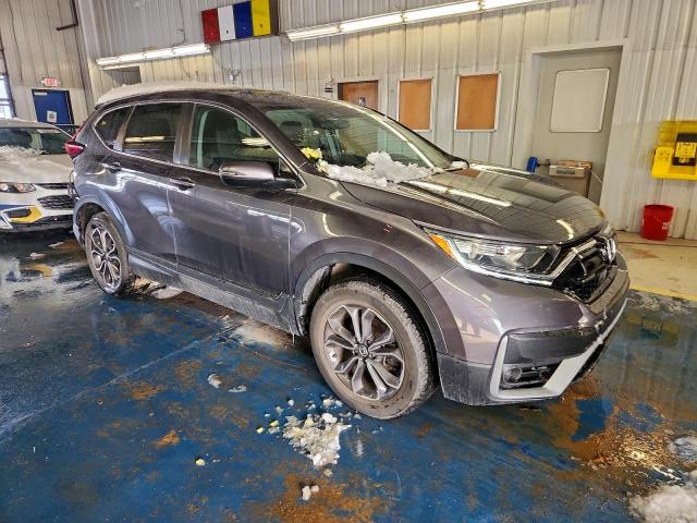 Honda Crv Ex Image 2