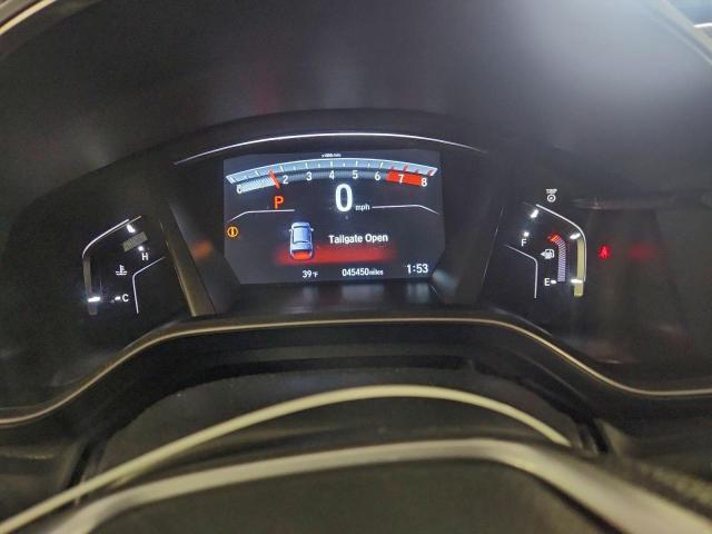 Honda Crv Ex Image 7