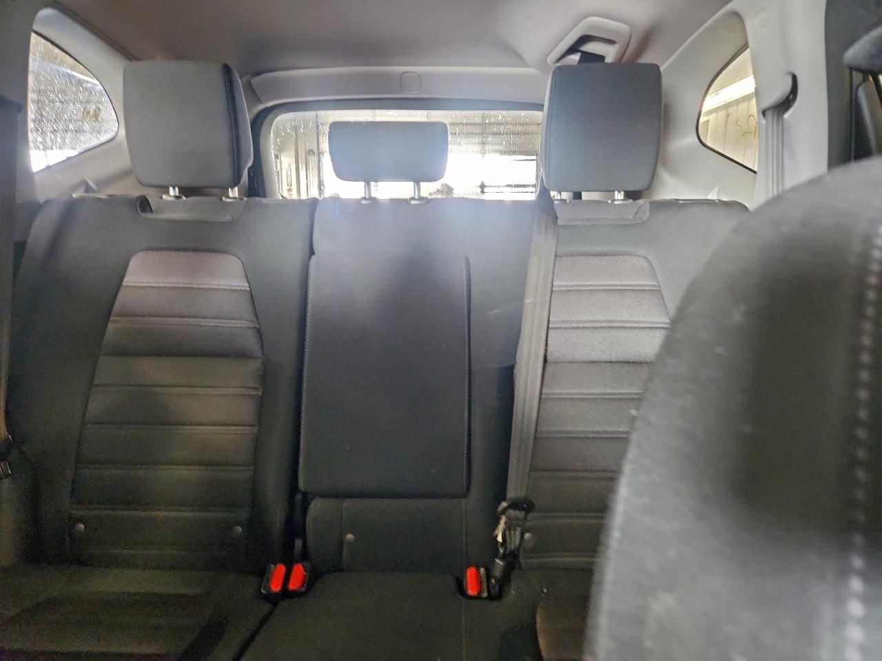 Honda Crv Ex Image 3