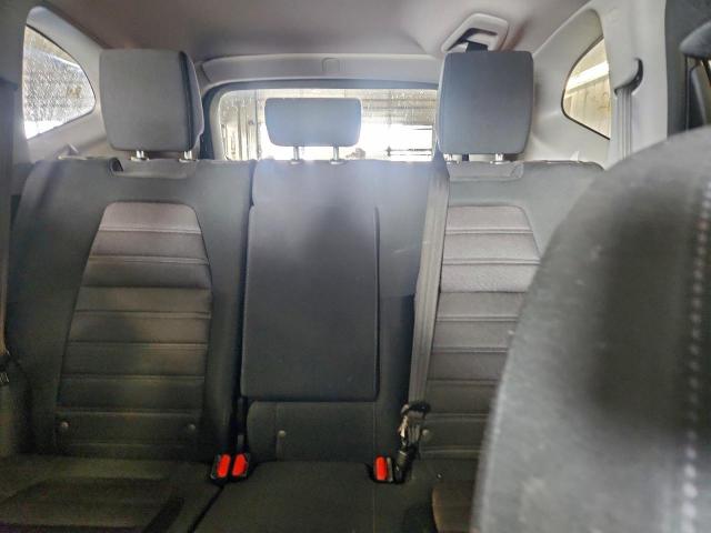 Honda Crv Ex Image 3