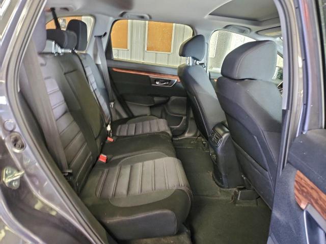 Honda Crv Ex Image 12