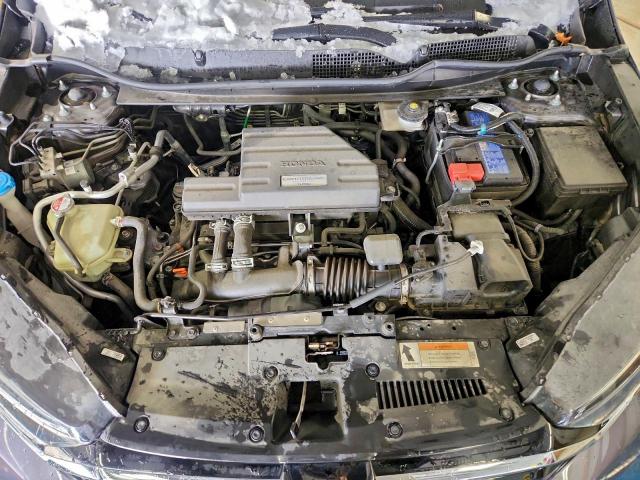 Honda Crv Ex Image 8