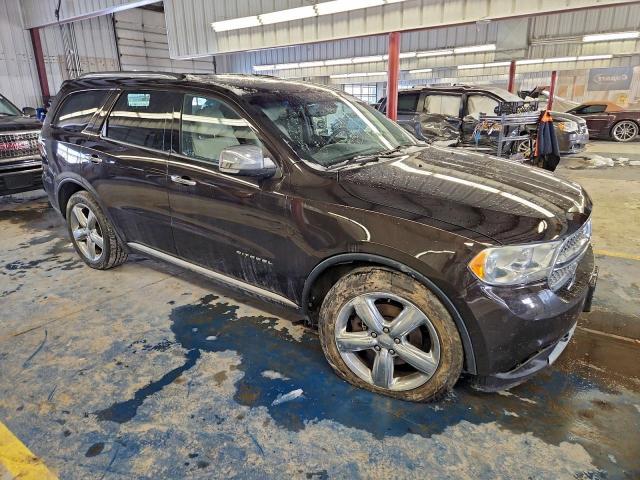 Dodge Durango Citadel Image 12