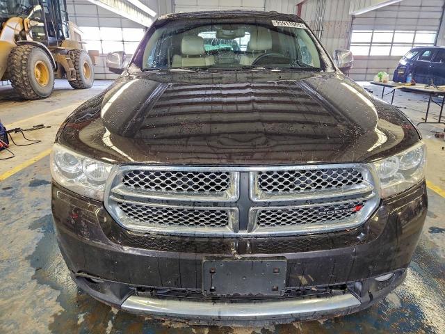 Dodge Durango Citadel Image 11