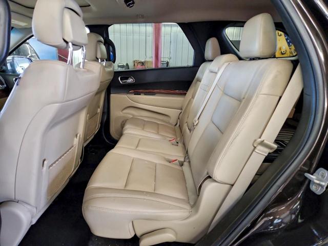 Dodge Durango Citadel Image 7