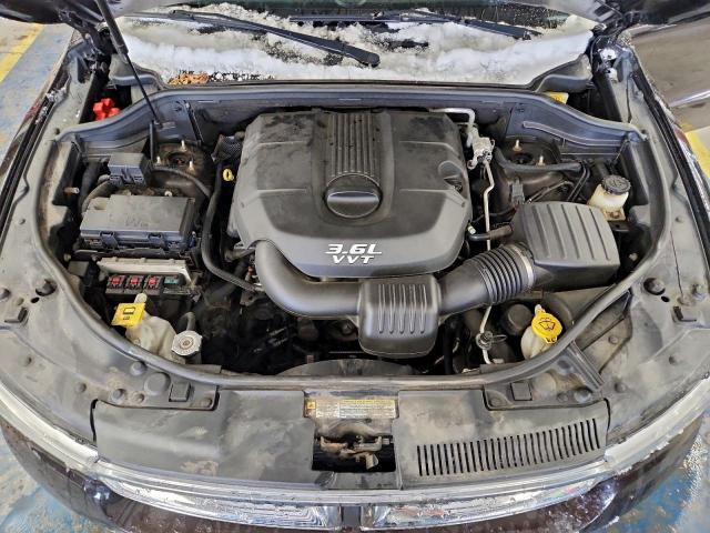 Dodge Durango Citadel Image 9