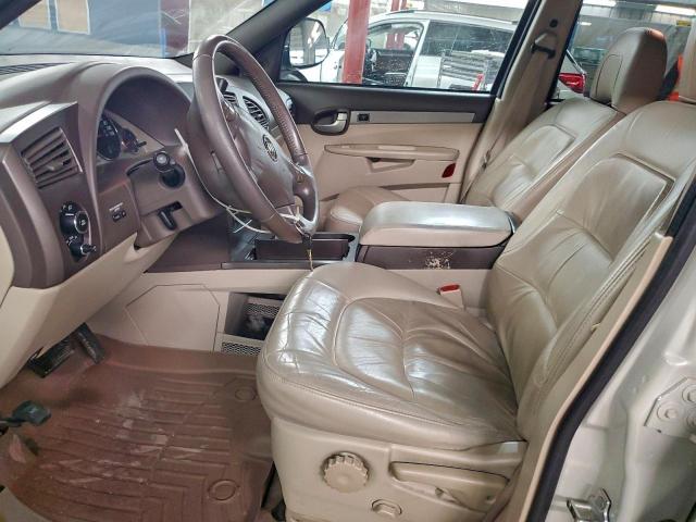 Buick Rendezvous Cx Image 8