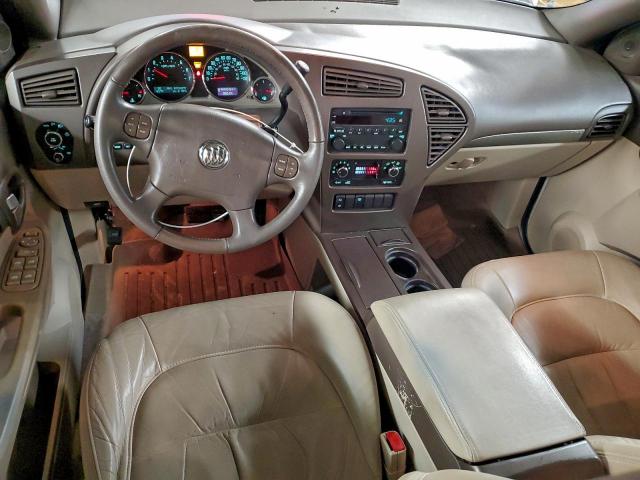 Buick Rendezvous Cx Image 6