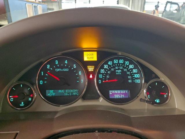 Buick Rendezvous Cx Image 5