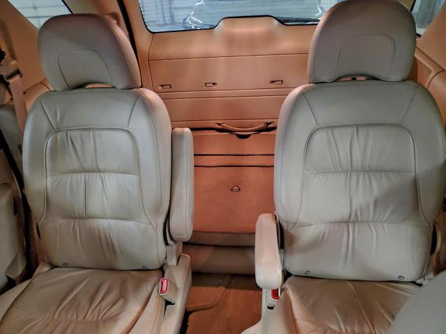 Buick Rendezvous Cx Image 9