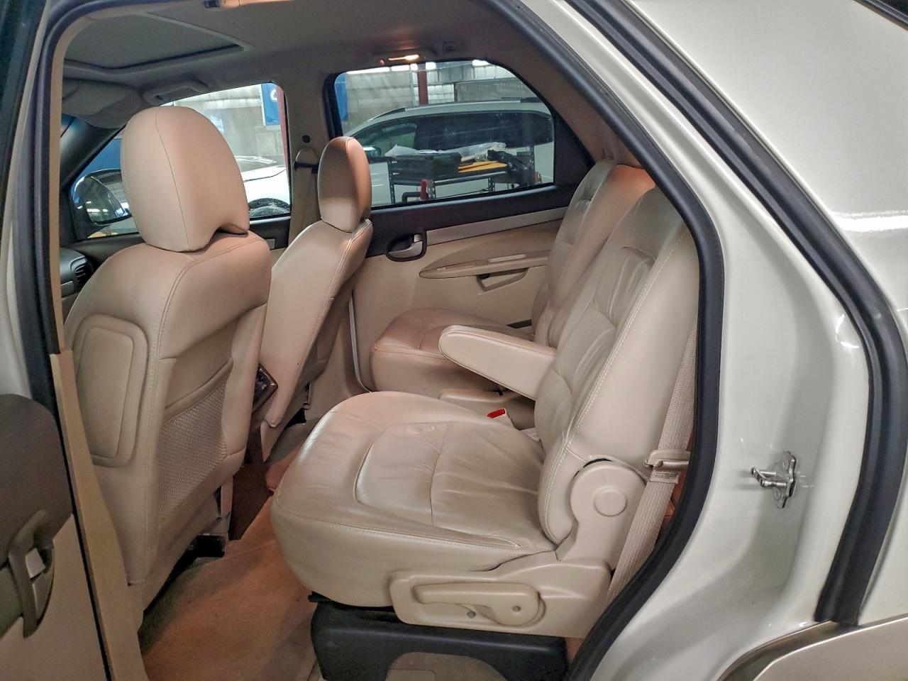 Buick Rendezvous Cx Image 7