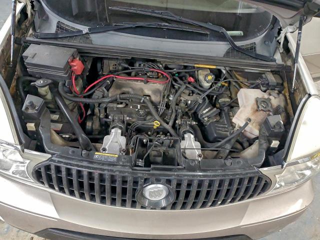 Buick Rendezvous Cx Image 13