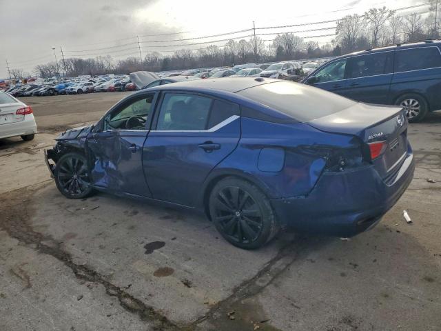 Nissan Altima Sr Image 5