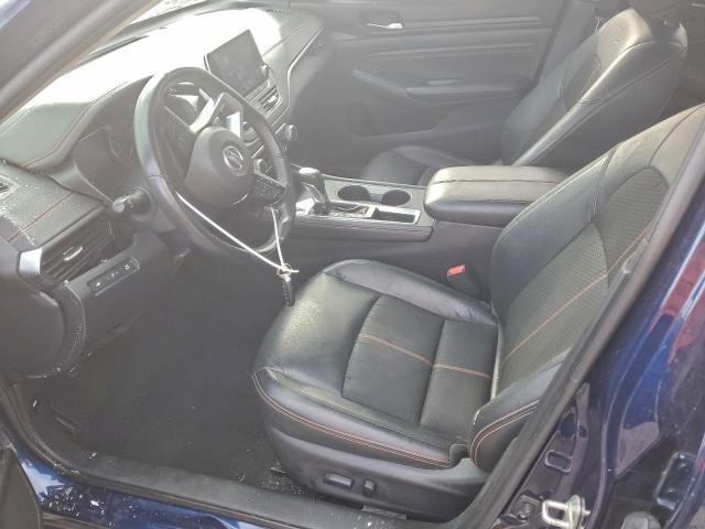 Nissan Altima Sr Image 4