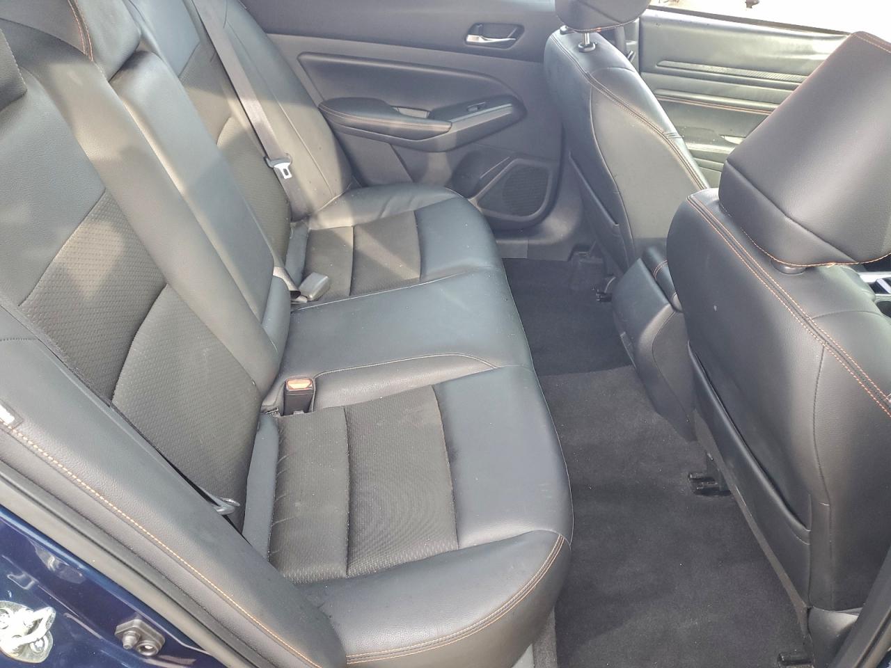 Nissan Altima Sr Image 7