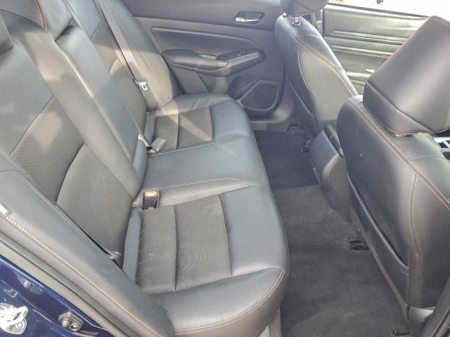 Nissan Altima Sr Image 7