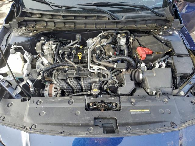 Nissan Altima Sr Image 10