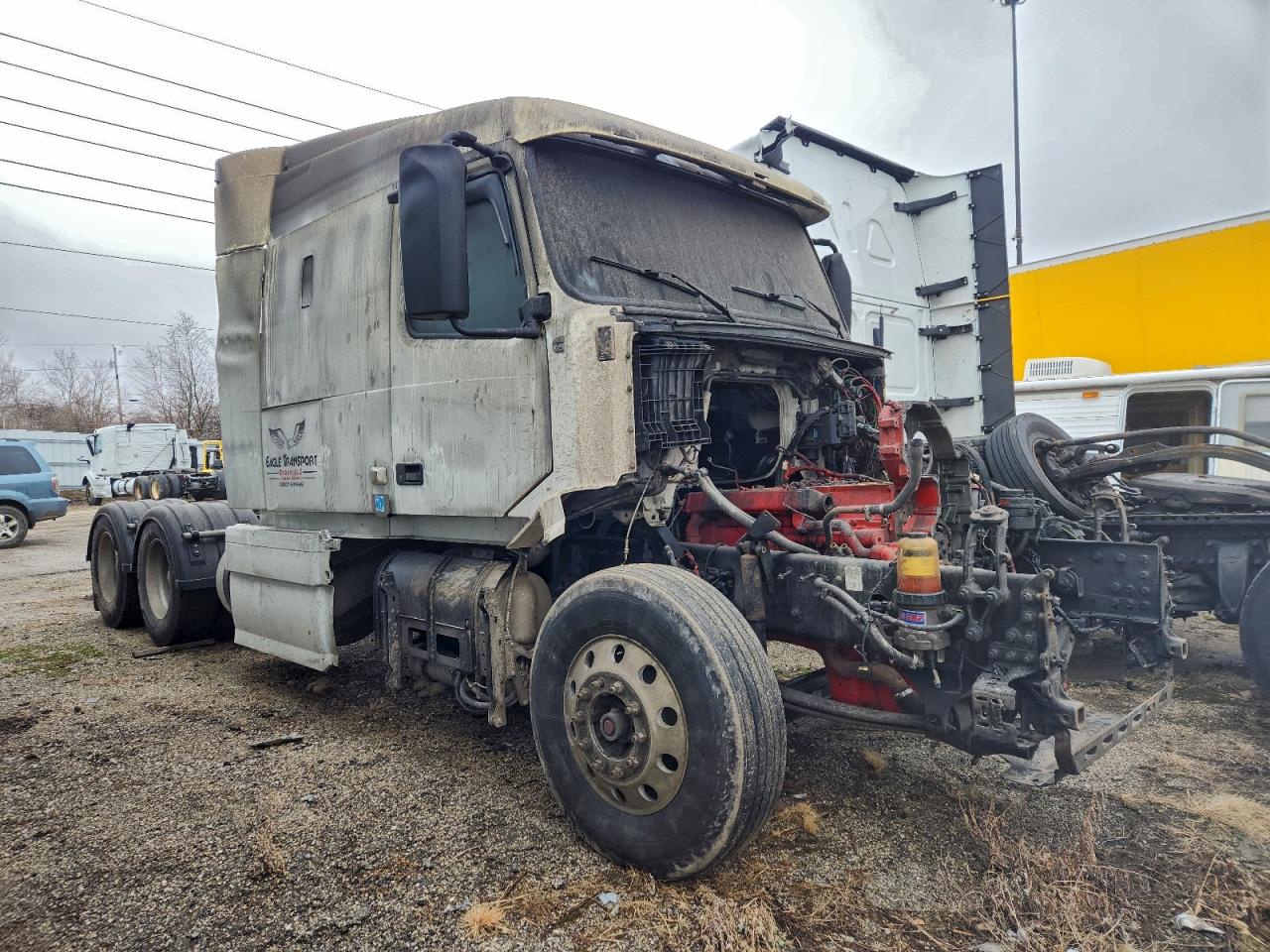 Volvo Vnl Vnl Image 1