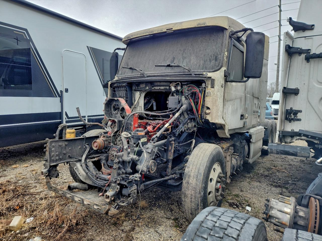 Volvo Vnl Vnl Image 8