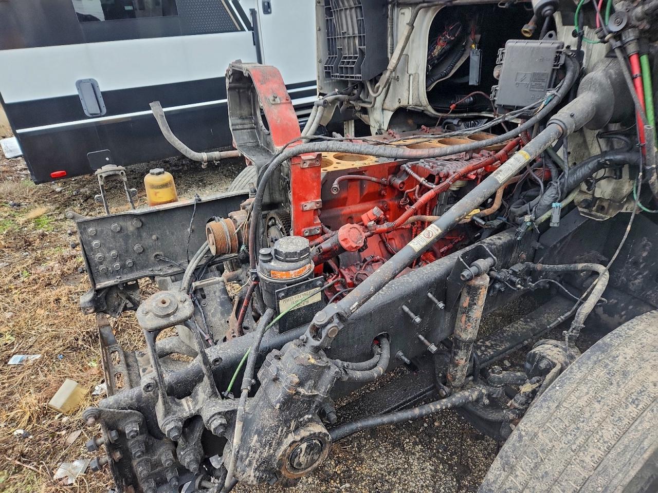 Volvo Vnl Vnl Image 5