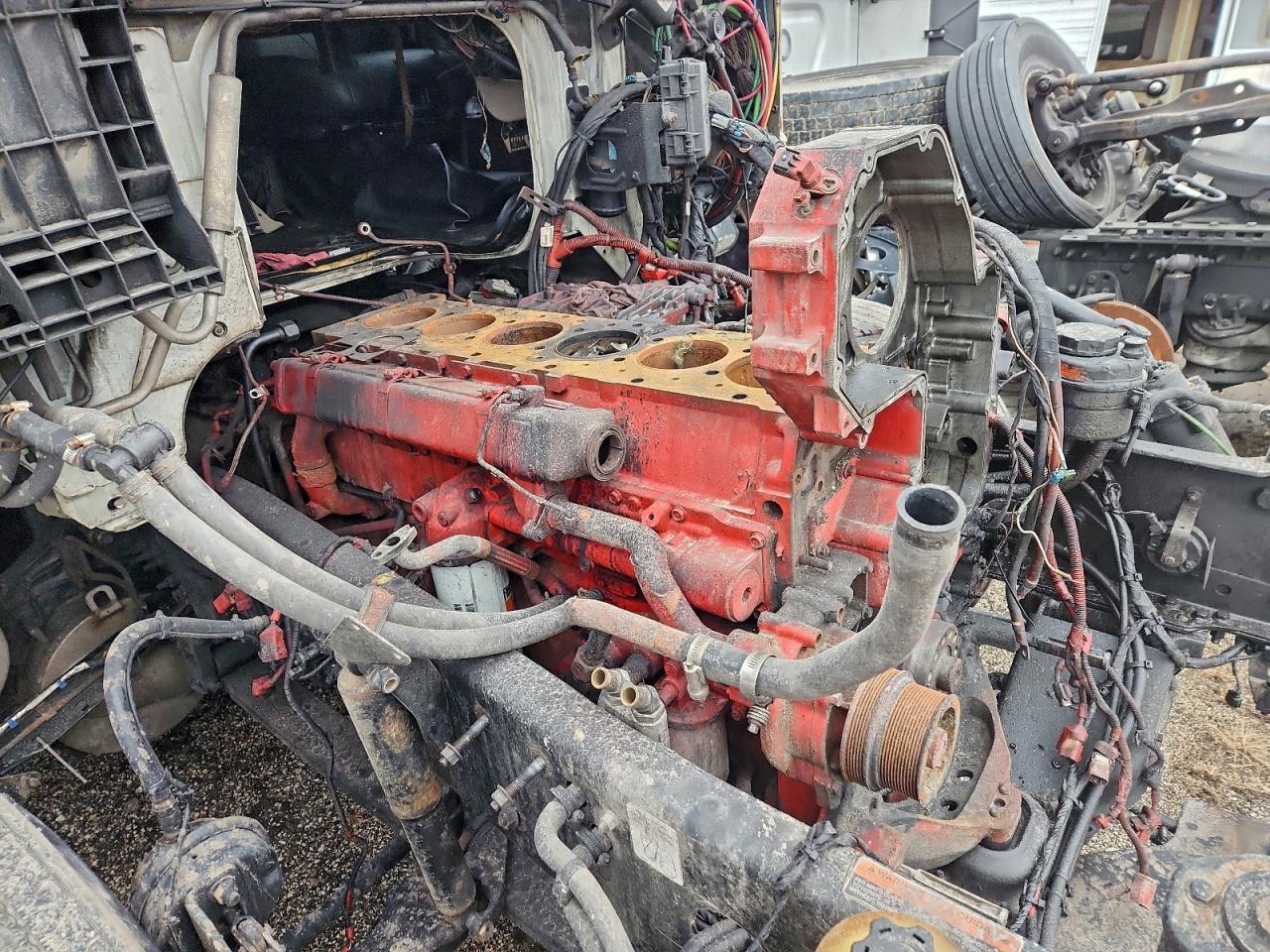 Volvo Vnl Vnl Image 7