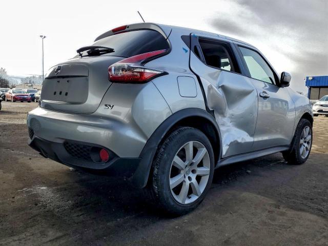 Nissan JUKE S Image 4